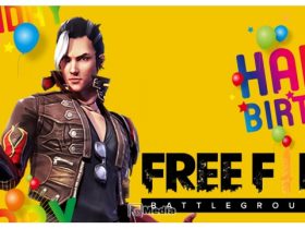 Skin Gratis, Kapan Ulang Tahun Free Fire? Buruan Catat Terus Claim ya