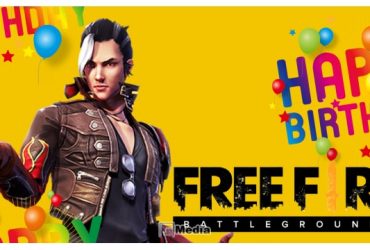 Skin Gratis, Kapan Ulang Tahun Free Fire? Buruan Catat Terus Claim ya