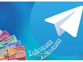 Benarkah Bisa Cuan, Lewat Uang Rupiah Telegram? Waspada Phising!