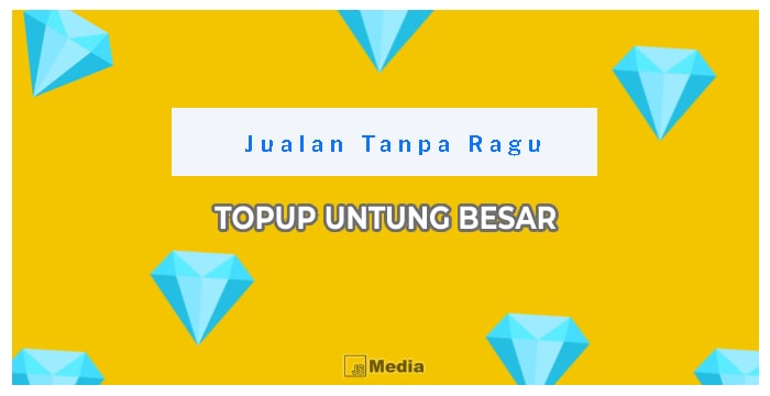 Tentang Beli Diamond FF di Jualan Tanpa Ragu