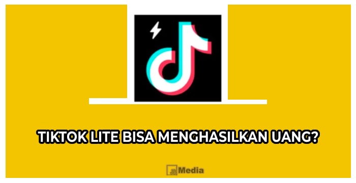 Apakah TikTok Lite Bisa Menghasilkan Uang?