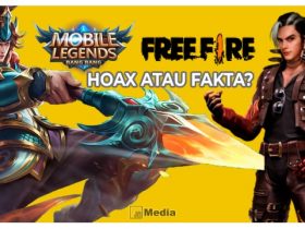 Mobile Legend Collab Free Fire, Hoax atau Fakta?