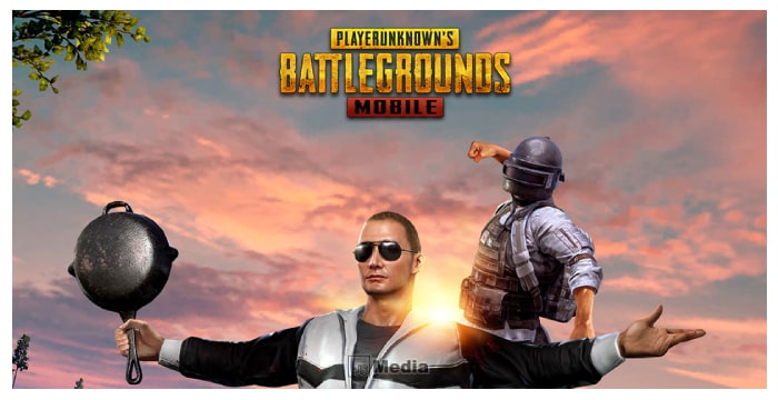 Tentang PUBG Mobile