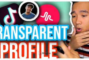 5 Cara Membuat Wallpaper Transparan Tiktok dengan Mudah