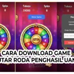 Cara Download Game Putar Roda Penghasil Uang, Lengkap Dengan Cara Main