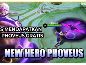 6 Tips Mendapatkan Hero Phoveus Gratis di Mobile Legends