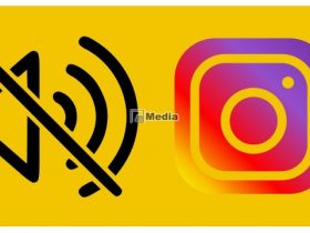 2 Cara Mematikan Suara Kamera Instagram