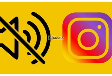 2 Cara Mematikan Suara Kamera Instagram