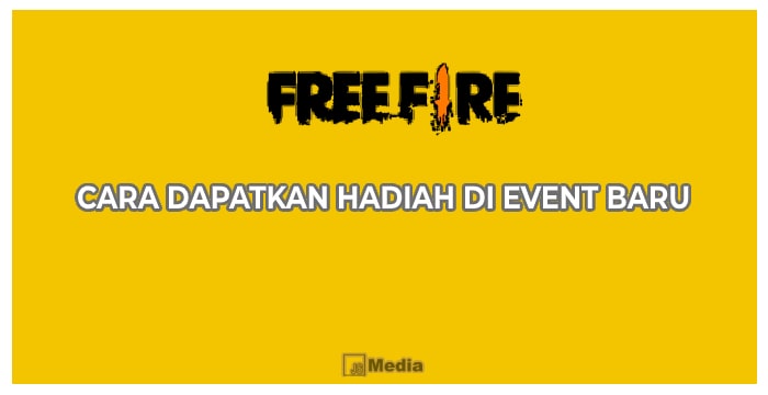 Cara Dapatkan Hadiah Di Event Baru