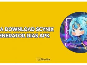 8+ Cara Download Scynix Generator Dias APK