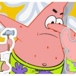 11+ Cara Dapatkan Stiker Patrick WA, Bikin Gemes dan Keren