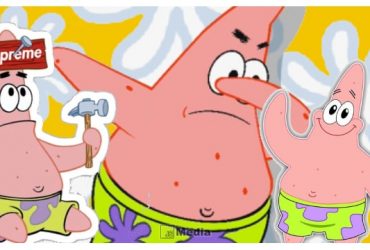 11+ Cara Dapatkan Stiker Patrick WA, Bikin Gemes dan Keren