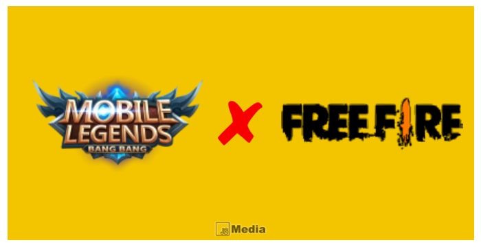 Mobile Legend Collab Free Fire