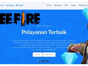 Topup Untung Besar, Beli Diamond FF di Jualan Tanpa Ragu