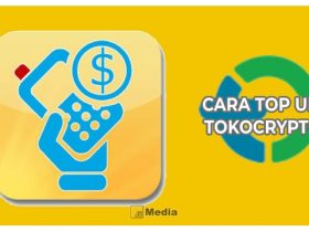 Sangat Mudah! 6 Cara Top Up Tokocrypto Tanpa Orang Lain