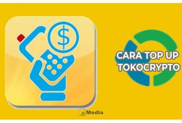 Sangat Mudah! 6 Cara Top Up Tokocrypto Tanpa Orang Lain