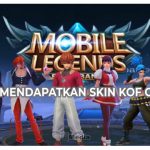 12+ Cara Mendapatkan Skin KOF Gratis Terlengkap, Buruan Ambil!