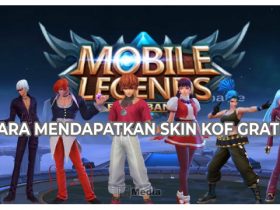 12+ Cara Mendapatkan Skin KOF Gratis Terlengkap, Buruan Ambil!