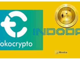 Terlengkap! 2 Cara Beli Doge di Tokocrypto dan Indodax dengan Mudah