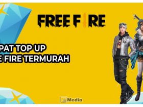 Diamond FF Banyak! Tempat Top Up Free Fire Termurah, Di Sini Tempatnya!