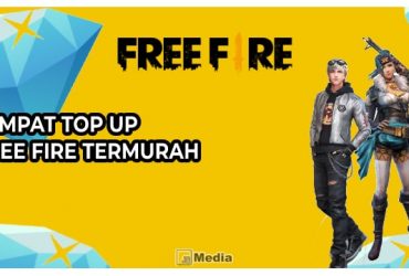 Diamond FF Banyak! Tempat Top Up Free Fire Termurah, Di Sini Tempatnya!