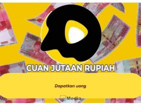 Cuan Jutaan Rupiah Dengan Kode Undangan Snack Video