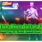 Apakah Hack Akun FF Sultan Apk Aman?