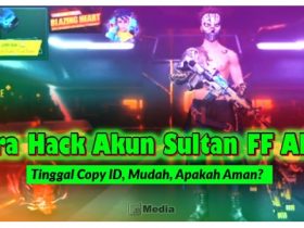 Apakah Hack Akun FF Sultan Apk Aman?