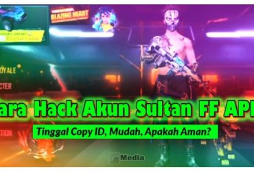 Apakah Hack Akun FF Sultan Apk Aman?