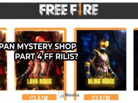 Kapan Mystery Shop Part 4 FF Mei 2021 Rilis? Ini Dia Bocoran Tanggalnya