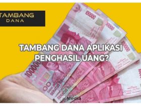 Tambang Dana Aplikasi Penghasil Uang? Waspada Cek Selengkapnya!