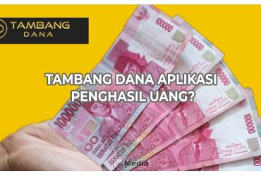 Tambang Dana Aplikasi Penghasil Uang? Waspada Cek Selengkapnya!