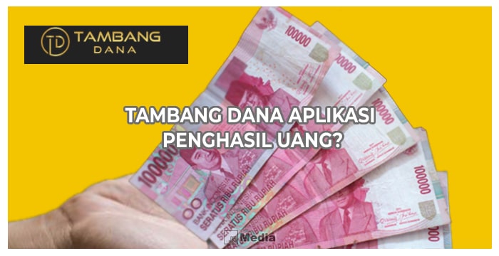 Tambang Dana Aplikasi Penghasil Uang? Waspada Cek Selengkapnya!