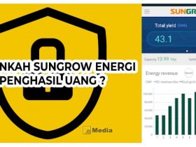 Amankah Sungrow Energi Apk penghasil uang ? Cek faktanya!