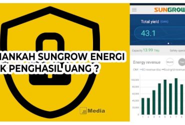 Amankah Sungrow Energi Apk penghasil uang ? Cek faktanya!