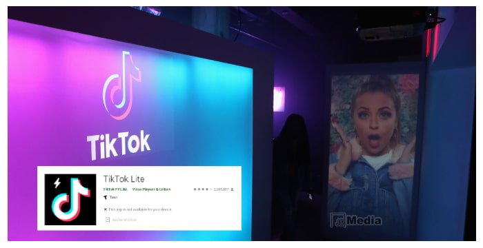 Akan Berakhir, Segera Tarik Saldo TikTok Lite Yang Telah Terkumpul