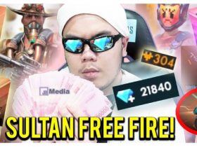 Harga Akun FF Dyland Pros