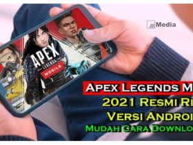 Apex Legends Mobile Apk 2021 Android