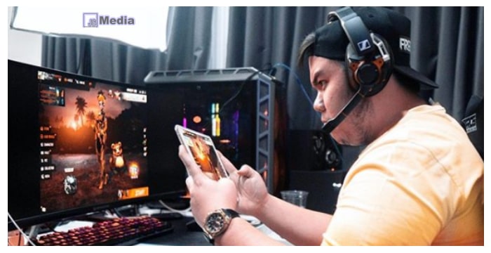 Mengenal Dyland Pros, YouTuber Gaming Paling Top Se-Indonesia