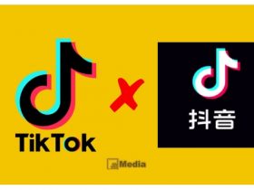 TikTok Versi China, Douyin Apk: Lebih Menarik dari TikTok Biasa