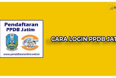 Solusi Daftar Lancar! 15+ Cara Login PPDB Jatim, Yakin Bisa!