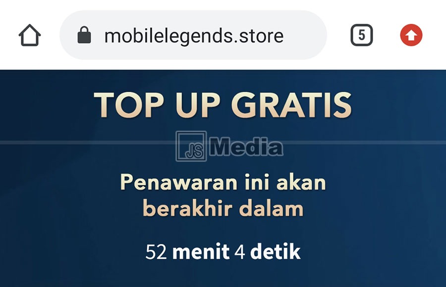 mobilelegends store