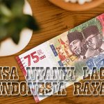 75 RIBU NYANYI INDONESIA RAYA