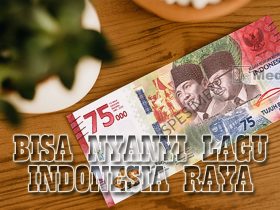 75 RIBU NYANYI INDONESIA RAYA