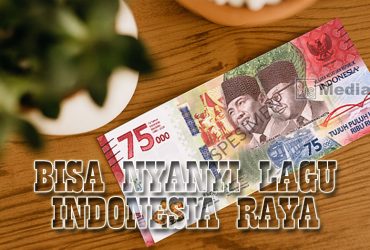 75 RIBU NYANYI INDONESIA RAYA