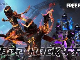 Aplikasi Hack Free Fire