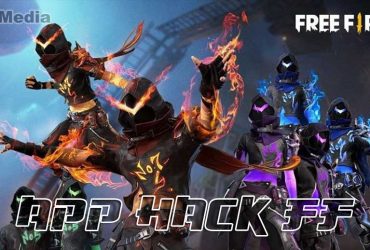 Aplikasi Hack Free Fire