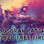 Bocoran Patch OB28 FF