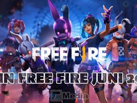 Bundle Free Fire Patch OB28 Juni 2021