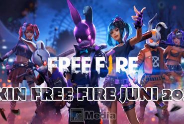 Bundle Free Fire Patch OB28 Juni 2021